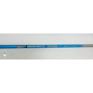 Graphite Design Tour AD UB-7 Tour Extra Stiff Graphite Driver Shaft TMAG 44"