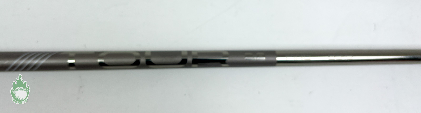 Ping Tour Chrome 2.0 85g Stiff Graphite Hybrid Shaft 38.25