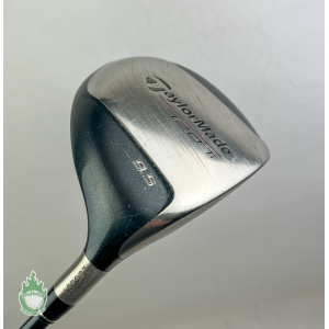 Right Handed TaylorMade 320 Ti Driver 9.5* 80g Lite Regular Graphite Golf Club