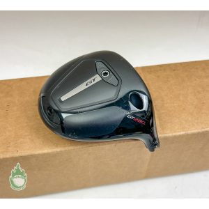 Used Right Handed Titleist GT280 Mini Driver 13* HEAD ONLY Golf Club