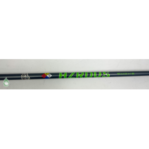 Project X HZRDUS Green SB 60g 6.5 TX Stiff Graphite Driver Shaft Titleist 44.5"