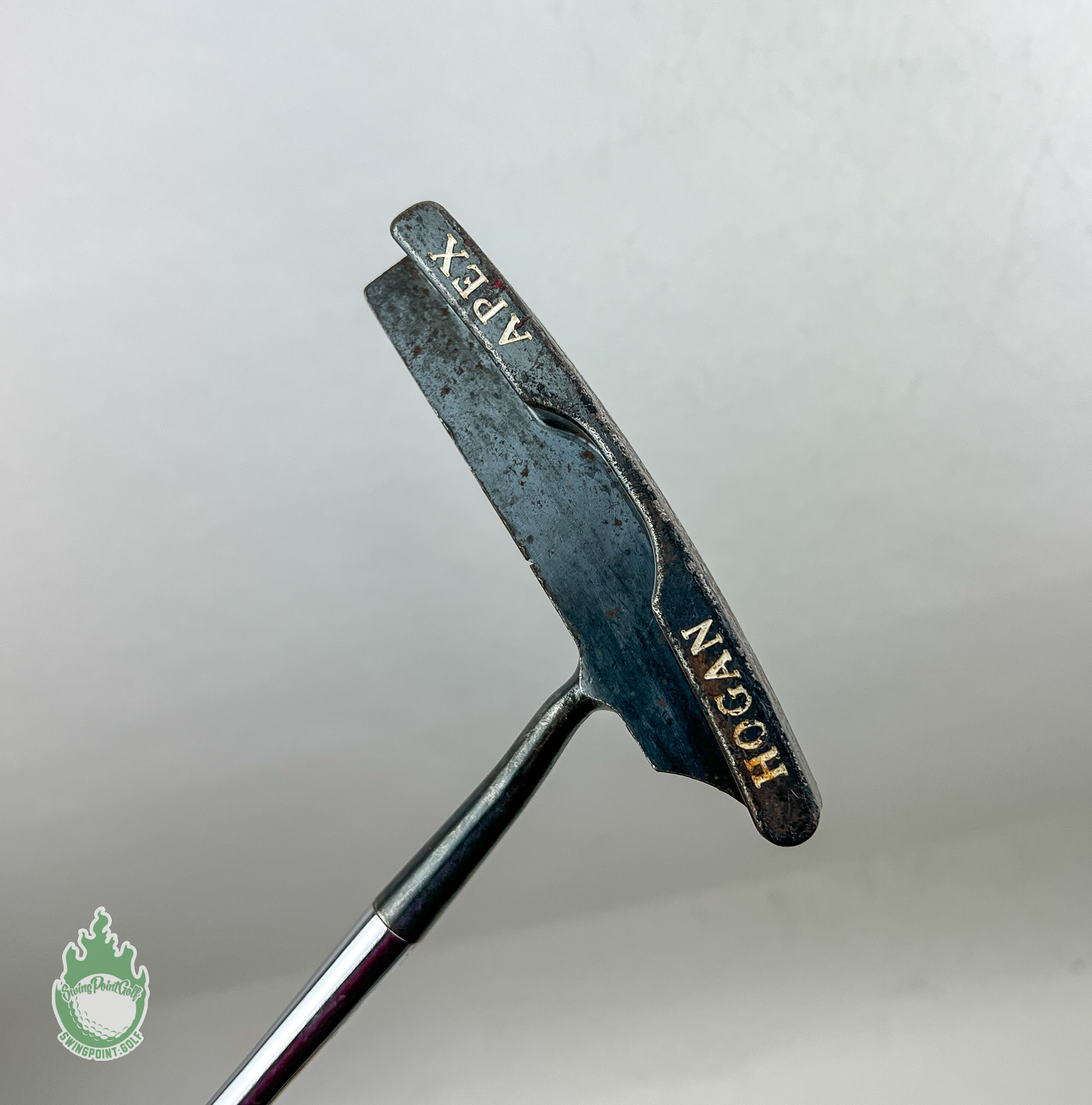 Used Right Handed Ben Hogan Apex Precision Milled 36