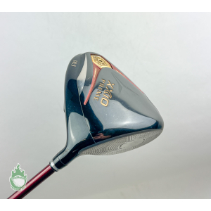 Right Handed XXIO Prime 13 Driver 10.5* SP-1300 35g Regular Graphite Golf Club