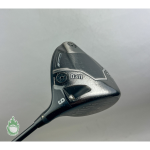 Used RH PXG 0311 Black Ops Driver 9* Tensei Blue 55g Regular Graphite Golf Club