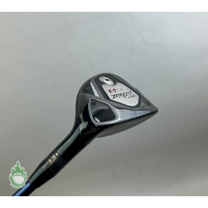 Right Handed Titleist 910H 19* Hybrid Diamana 80g Extra Stiff Graphite Golf