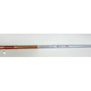 Graphite Design Tour AD GC-4 Regular Graphite Driver Golf Shaft PXG Tip 45"