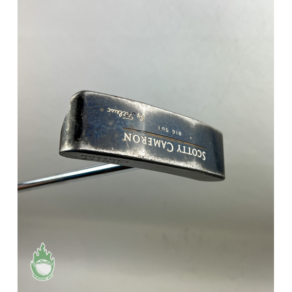 Titleist Scotty Cameron Select Big Sur 47.75
