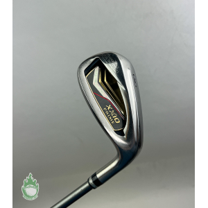 Used Right Handed XXIO Prime 8 Iron SP-1200 Regular Flex Graphite Golf Club