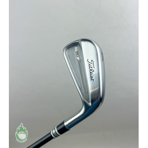 Titleist T150 Forged 4 Iron Axiom 105g Extra Stiff Flex Graphite Golf Club