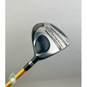 Orlimar Trimetal Hip Steel 14* Fairway Wood Regular Flex Graphite Golf Club