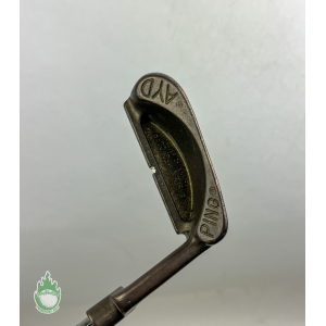 Used Right Handed Ping AYD 35.75" Putter Steel Golf Club