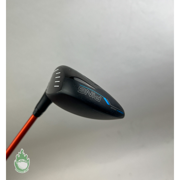 Right Handed Ping G440 Max 3 Wood 15* DI-7 Extra Stiff Flex