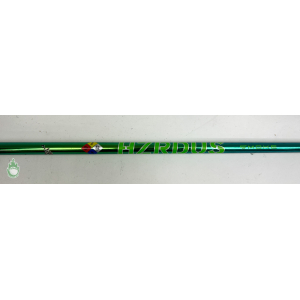 Project X HZRDUS Hulk SB 70g 6.5 TX Stiff Graphite Driver Shaft TMAG Tip 44"