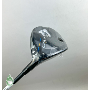 NEW RH TaylorMade Qi10 Tour 3 Wood 15* Tensei 75g Stiff Graphite Golf Club