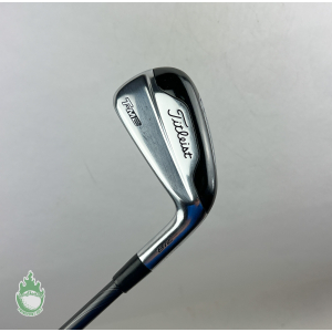 Right Handed Titleist 718 T-MB 3 Driving Iron 85g Extra Stiff Graphite Golf