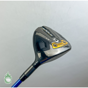 Used Callaway Rogue ST LS 3+ Wood 13.5* Tour AD BB-7 X-Stiff Graphite Golf Club