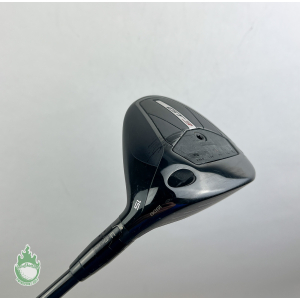 Right Handed Titleist GT3 3 Fairway Wood 15* Denali 60g Stiff Flex Graphite