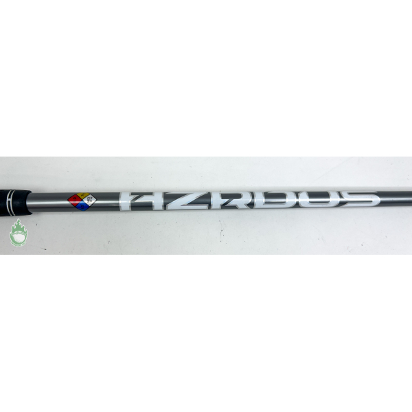 Project X HZRDUS 70g X-Stiff Graphite Fairway Wood Shaft (42