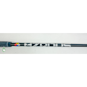 Project X HZRDUS 70g Stiff Flex Graphite Fairway Wood Shaft Taylormade 41"