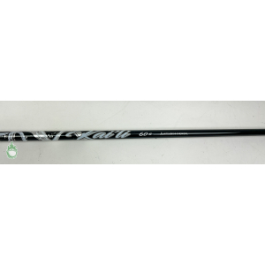 Mitsubishi Chemical Kai'li White 60g Stiff Flex Fairway Wood Shaft TMAG 42.5"