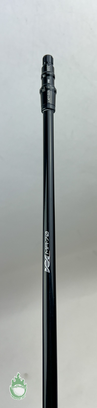 Mitsubishi Kai'li Blanc Manche Bois Fairway - Rigide 42,5" - Emboîture Taylormade - 68g