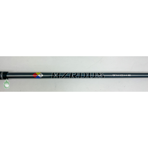 Project X HZRDUS Smoke 70g Stiff Flex Graphite Fairway Wood Shaft No Tip 41.75"