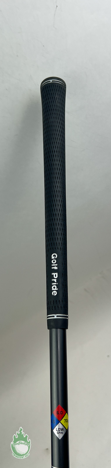 Shaft Project X HZRDUS Black 70g X-Stiff – Pour Bois De Fairway, 41 7/8'' (occasion)