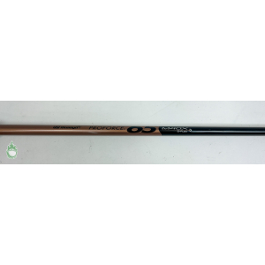 UST Mamiya ProForce M40X 65g Stiff Flex Wood Shaft Taylormade Tip 42.5"