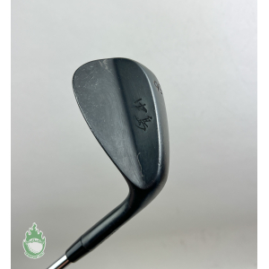 Right Handed Nakashima NAK Wedge 56*-12 KBS Tour Wedge Flex Steel Golf Club