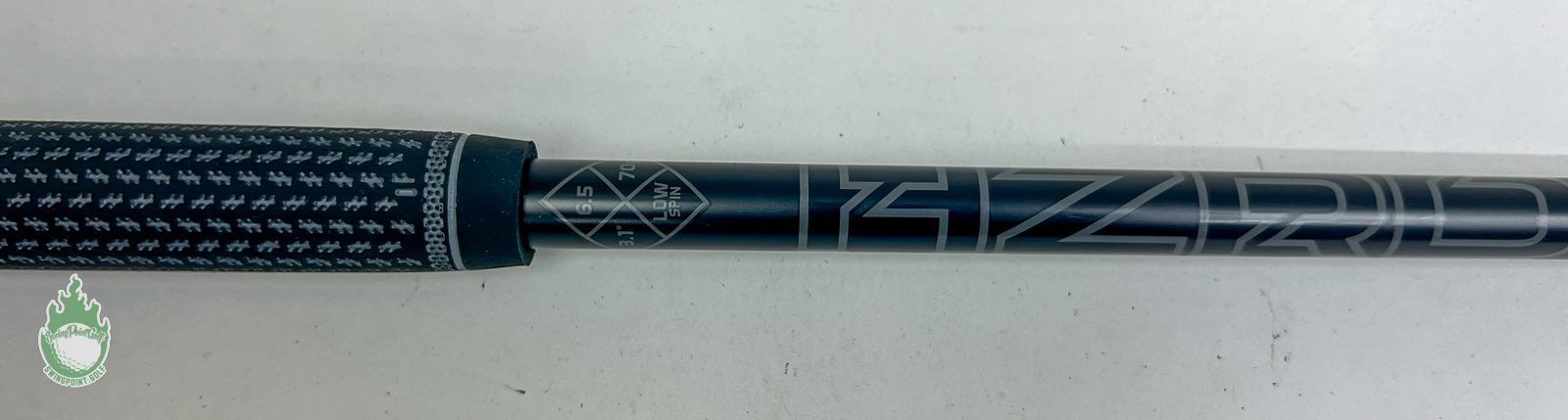 Shaft Project X HZRDUS 70g X-Stiff Pour Bois De Fairway – Graphite, 42 7/8" (Cobra)