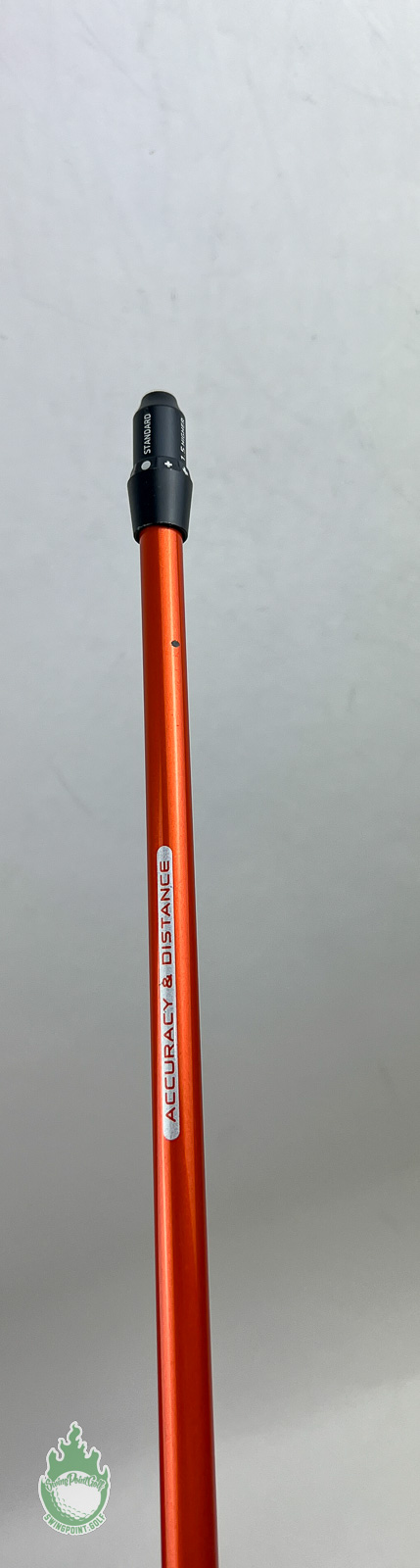 Manche Hybride Graphite Design Tour AD DI-85 X-Stiff - 88g - 38.75" - Orange
