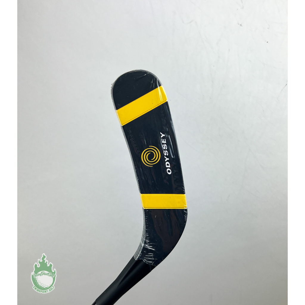 New Right Handed Odyssey Happy Gilmore 44