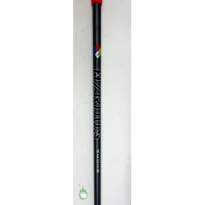 Used Project X HZRDUS Smoke 70g Stiff Flex Graphite Fairway Wood Shaft 42"
