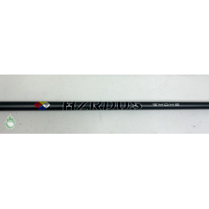 Used Project X HZRDUS Smoke 70g Stiff Flex Graphite Fairway Wood Shaft 41.25"