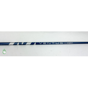 Used Fujikura Ventus Blue 7-S Stiff Flex Fairway Wood Shaft No Tip 41.5"
