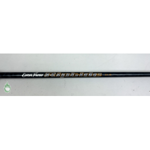 Used EvenFlow Riptide 70g Stiff Flex Graphite Fairway Wood Shaft 40"