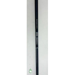 Mitsubishi Chemical MMT Type-304SS 80g Stiff Flex Fairway Wood Shaft 39.5"