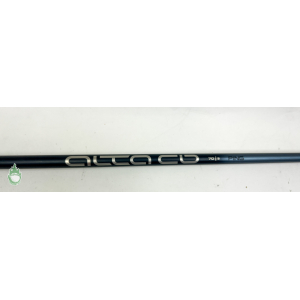 Used Ping Alta CB 70g Stiff Flex Graphite Hybrid Shaft No Tip 38.75"