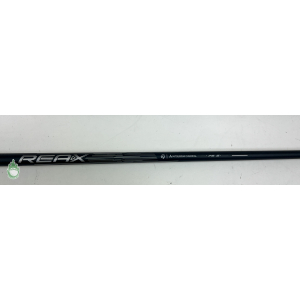 Mitsubishi Chemical Reax White 75g Stiff Flex Fairway Wood Shaft 42.5" TMAG