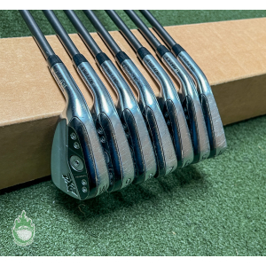 Iron Sets · SwingPoint Golf®