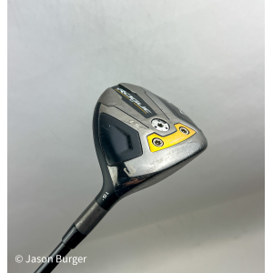 Used Callaway Rogue ST LS 3 Wood 15* Tensei Extra Stiff Flex Graphite Golf Club