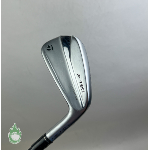 Right Handed Taylormade P-790 UDI 2 Iron 105g TX Stiff Graphite Golf Club