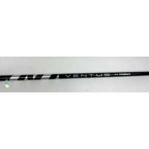 Used Fujikura Ventus Black VeloCore 7-X Extra Stiff Driver Shaft Titleist 44"