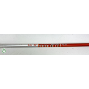 Used Graphite Design Tour AD DI-85 Stiff Graphite Hybrid Shaft 40" Titleist