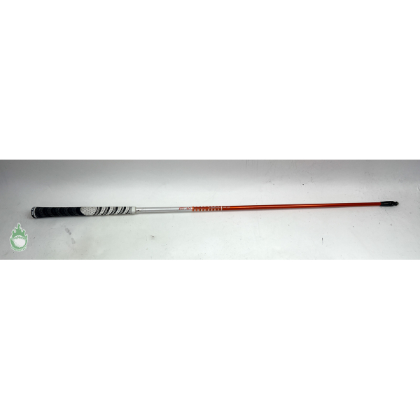 Used Graphite Design Tour AD DI-85 Stiff Graphite Hybrid Shaft 40