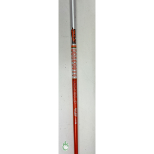 Used Graphite Design Tour AD DI-85 Stiff Graphite Hybrid Shaft 39.5" .370