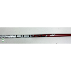Project X Denali Red 60g Stiff Flex Graphite Driver Shaft Titleist Tip 44.5"