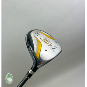 Right Handed King Cobra SQ-1 5 Wood 55g Regular Flex Graphite Golf Club