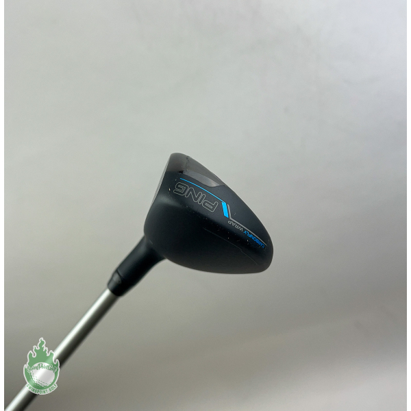 PING G440 Hybrid 5UT 26度 SYUHARI UT S PING G440 Hybrid 5UT 26度