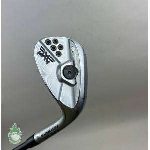 PXG 0311 Sugar Daddy II Milled Wedge 54*-10 65g Senior Flex Steel Golf Club
